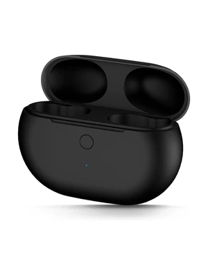 XCZNAGS Charging Case Replacement for Studio Buds & Studio Buds+: 660mAh Earbuds Charger Case with Bluetooth Sync Button & USB-C Cable XCZNAGS Charging Case Replacement for Studio Buds & Studio Buds+: 660mAh Earbuds Charger Case with Bluetooth Sync Button & USB-C Cable