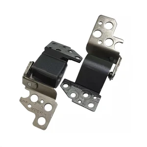 AKUYAO LCD Screen Hinges Set Left & Right Replacement for MSI GS66 Stealth MS-16V1 MS-16V2 MS-16V3 MS-16V4 WS66 AKUYAO LCD Screen Hinges Set Left & Right Replacement for MSI GS66 Stealth MS-16V1 MS-16V2 MS-16V3 MS-16V4 WS66