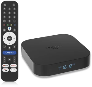 Android 14 TV Box 2026, 8K Ultra HD with 2GB RAM 16GB ROM RK3518 WIFI6 Android 14 TV Box 2026, 8K Ultra HD with 2GB RAM 16GB ROM RK3518 WIFI6
