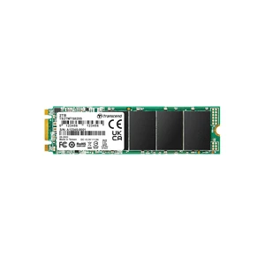 Transcend 2TB MTS825S M.2 SATA III 2280 SSD, SLC Cache, B+M Key Transcend 2TB MTS825S M.2 SATA III 2280 SSD, SLC Cache, B+M Key