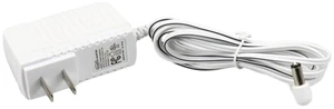 FloodStop Leak Detector 9V AC Wall Adapter, White FloodStop Leak Detector 9V AC Wall Adapter, White