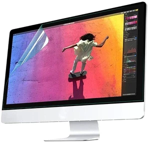 fosa Blue Light Blocking Screen Protector High Transmittance & Glare Blue Light Filter for 24inch Monitor with 16:9 Aspect Ratio (23.8"-16&9) fosa Blue Light Blocking Screen Protector High Transmittance & Glare Blue Light Filter for 24inch Monitor with 16:9 Aspect Ratio (23.8"-16&9)