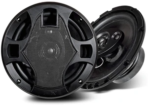 SONDPEX 6.5" Car Speakers 4-Way Car Coaxial Speakers, 6.5 Door Speakers SONDPEX 6.5" Car Speakers 4-Way Car Coaxial Speakers, 6.5 Door Speakers