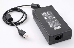 Tekswamp FSP FSP180-AAAN1 AC Adapter Power Supply 6 Pin 180W 24V 7.5A n/PC Tekswamp FSP FSP180-AAAN1 AC Adapter Power Supply 6 Pin 180W 24V 7.5A n/PC