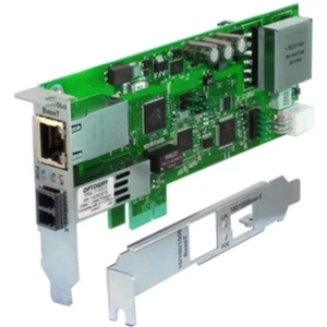 Transition Networks N-GXE-POE-LC-01 Gigabit Ethernet Card Transition Networks N-GXE-POE-LC-01 Gigabit Ethernet Card