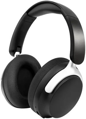 VoKinroad Noise Cancelling Headphones: Dual-Feed ANC, 80H Battery VoKinroad Noise Cancelling Headphones: Dual-Feed ANC, 80H Battery