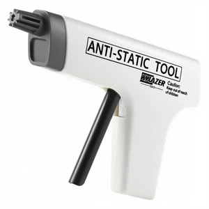 Anti Static Gun ^^ Static Eliminator ^^ Static Neutralizer Gun Anti Static Gun ^^ Static Eliminator ^^ Static Neutralizer Gun