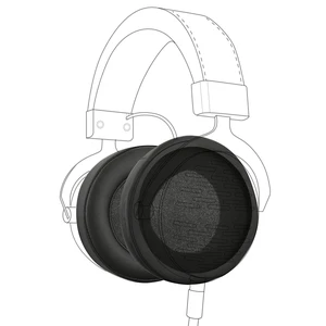 Dekoni Audio Headphone Earpads for Beyerdynamic DT 770 Pro, DT 990 Pro ^^ Premium Replacement Ear Pads Memory Foam Cushion ^^ Protein Leather Dekoni Audio Headphone Earpads for Beyerdynamic DT 770 Pro, DT 990 Pro ^^ Premium Replacement Ear Pads Memory Foam Cushion ^^ Protein Leather