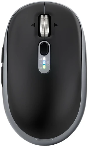 INFINMIND L610 Wireless Mouse, Bluetooth Portable Rechargeable Mouse. INFINMIND L610 Wireless Mouse, Bluetooth Portable Rechargeable Mouse.
