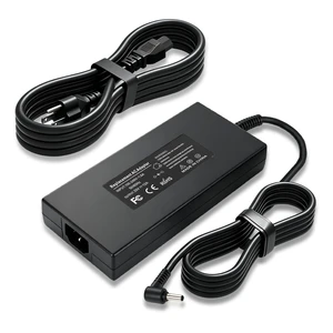 NDWQGFS 230W 240W Charger for MSI Katana Stealth Creator ac Adapter NDWQGFS 230W 240W Charger for MSI Katana Stealth Creator ac Adapter