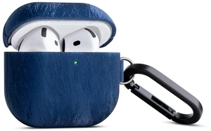 LOPIE for AirPods 5 / AirPods 4 Case, PU Leather with a Satin-Like Surface LOPIE for AirPods 5 / AirPods 4 Case, PU Leather with a Satin-Like Surface