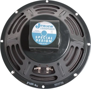 Jensen Vintage P10R8 10-Inch Alnico Speaker, 8 ohm Jensen Vintage P10R8 10-Inch Alnico Speaker, 8 ohm