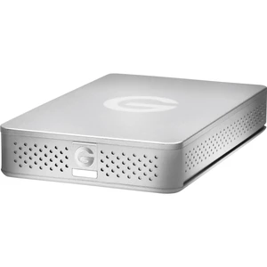 G-Technology G-DRIVE ev 220 2TB External Hard Drive (0G03187) G-Technology G-DRIVE ev 220 2TB External Hard Drive (0G03187)