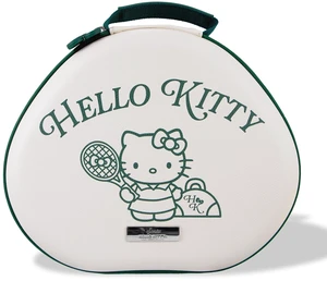 Sonix x Sanrio Protective Case for Apple AirPods Max Headphones ^^ Travel Carrying Case, Portable Storage Bag, Supports Sleep Mode ^^ Hello Kitty Tennis Sonix x Sanrio Protective Case for Apple AirPods Max Headphones ^^ Travel Carrying Case, Portable Storage Bag, Supports Sleep Mode ^^ Hello Kitty Tennis
