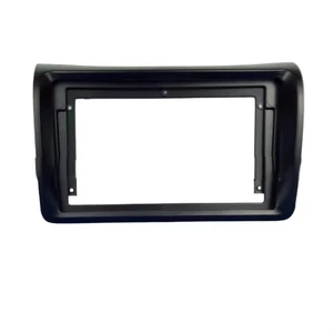 9Inch 2Din Installation Dash Kit Fits for Nissan Nv350 Urvan Caravan 2012-2017 Aftermarket Android Car Radio Stereo Mounting Fascia Panel 9Inch 2Din Installation Dash Kit Fits for Nissan Nv350 Urvan Caravan 2012-2017 Aftermarket Android Car Radio Stereo Mounting Fascia Panel