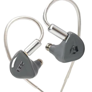 EPZ G20 in Ear Monitor Earphones HiFi Music IEM for Gaming Earbuds with Mic 3.5mm and Type-C Detachable OFC Cable Ideal for Music,Gaming EPZ G20 in Ear Monitor Earphones HiFi Music IEM for Gaming Earbuds with Mic 3.5mm and Type-C Detachable OFC Cable Ideal for Music,Gaming