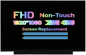 14.0" FHD 30pin Screen Replacement B140HAN03.6 PN SD10K93515 for Lenovo FRU 00NY445 AUO363D (1920 * 1080 Non-Touch) LCD LED Laptop Computer Display Panel 14.0" FHD 30pin Screen Replacement B140HAN03.6 PN SD10K93515 for Lenovo FRU 00NY445 AUO363D (1920 * 1080 Non-Touch) LCD LED Laptop Computer Display Panel