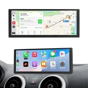 10.25 Inch Ultra-Thin Car Screen Wireless CarPlay for Audi A1 3GMMI/RMC 10.25 Inch Ultra-Thin Car Screen Wireless CarPlay for Audi A1 3GMMI/RMC