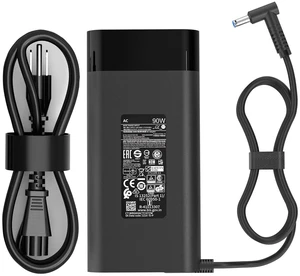 90W TPN-CA09 Ac Laptop Charger Fit for HP Pavilion 14 15 90W TPN-CA09 Ac Laptop Charger Fit for HP Pavilion 14 15