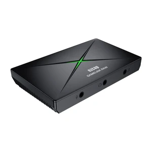 ezcap333P 4K HDMI Capture Card, USB 3.0, 4K60 Record & Passthrough ezcap333P 4K HDMI Capture Card, USB 3.0, 4K60 Record & Passthrough