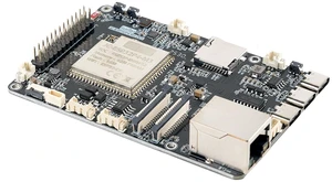 ESP32-P4 Development Board ESP32-C6 Wi-Fi 6 BLT 5 (LE), Dual-Core RISC-V 360MHz, 32MB PSRAM 16MB Flash Smart Board PoE Module for Arduino IoT ESP32-P4 Development Board ESP32-C6 Wi-Fi 6 BLT 5 (LE), Dual-Core RISC-V 360MHz, 32MB PSRAM 16MB Flash Smart Board PoE Module for Arduino IoT