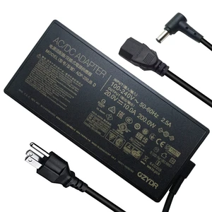 ADP-200JB D 200W Adapter Charger for ASUS TUF ADP-200JB D 200W Adapter Charger for ASUS TUF