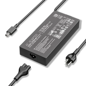 200W ADP-200JB K Laptop Charger Fit for Asus ROG Zephyrus G16 GU605 GA605 200W ADP-200JB K Laptop Charger Fit for Asus ROG Zephyrus G16 GU605 GA605
