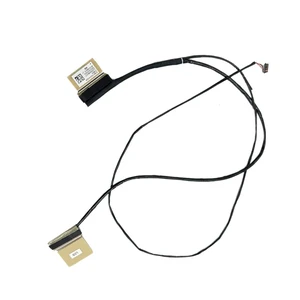 ZAHARA EDP LCD LED LVDS Screen Video Cable 40pin for ASUS Vivobook 15 X1502 ZAHARA EDP LCD LED LVDS Screen Video Cable 40pin for ASUS Vivobook 15 X1502