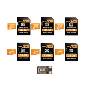 Spypoint 32GB microSD Memory Card Bundle Spypoint 32GB microSD Memory Card Bundle