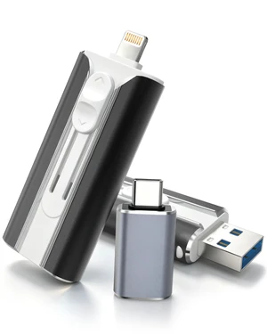 MFI Certified 256GB Flash Drive for iPhone&iPad&Android&Pc, Photo Stick USB Stick Memory Stick Photo/Video Storage Jump Drive Photo Saver External Flash Drive (Available Space: ~244gb),1 Pack,Black MFI Certified 256GB Flash Drive for iPhone&iPad&Android&Pc, Photo Stick USB Stick Memory Stick Photo/Video Storage Jump Drive Photo Saver External Flash Drive (Available Space: ~244gb),1 Pack,Black