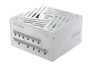 Seasonic Focus GX-850 850W Power Supply ATX 3.1 & PCIe 5.1 Ready White Seasonic Focus GX-850 850W Power Supply ATX 3.1 & PCIe 5.1 Ready White