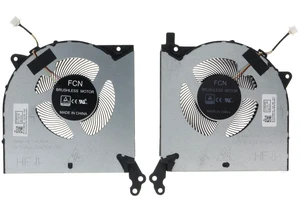 Replacement CPU+GPU Cooling Fan for Lenovo Legion 5 5I 15IMH05 15ARH Legion 5 5i 17 2020 Model DC28000FAF0 FM9H DC28000FBF1 FM9J 5F10S13917 Replacement CPU+GPU Cooling Fan for Lenovo Legion 5 5I 15IMH05 15ARH Legion 5 5i 17 2020 Model DC28000FAF0 FM9H DC28000FBF1 FM9J 5F10S13917