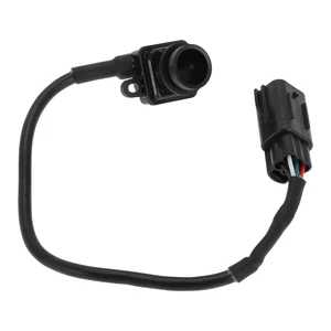 VekAuto 1 Pcs Rear View Camera for Jeep Grand Cherokee 2011-2013 for Dodge Durango 2011-2013 License Plate Park Assist Camera Backup Reverse Camera VekAuto 1 Pcs Rear View Camera for Jeep Grand Cherokee 2011-2013 for Dodge Durango 2011-2013 License Plate Park Assist Camera Backup Reverse Camera