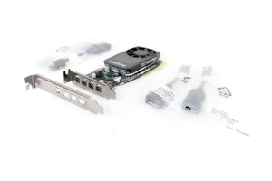 PNY QUADRO P620 Graphic Card (VCQP620V2-PB) PNY QUADRO P620 Graphic Card (VCQP620V2-PB)