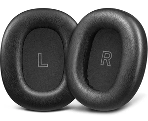 SOULWIT Lambskin Earpads for B&O Beoplay H95 - Black SOULWIT Lambskin Earpads for B&O Beoplay H95 - Black