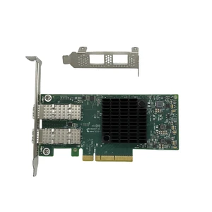 SXTAIGOOD MCX4121A-ACAT ConnectX-4 25Gigabit PCIe X8 Network Card SXTAIGOOD MCX4121A-ACAT ConnectX-4 25Gigabit PCIe X8 Network Card