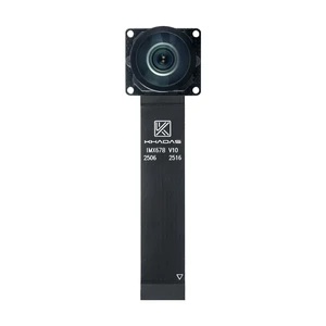 Khadas IMX678 Camera Module, 8MP 4K Ultra HD, 1/1.8 Inch Large Sensor, F1.6 Wide Aperture, 178.6 Ultra Wide Field of View Lens Khadas IMX678 Camera Module, 8MP 4K Ultra HD, 1/1.8 Inch Large Sensor, F1.6 Wide Aperture, 178.6 Ultra Wide Field of View Lens