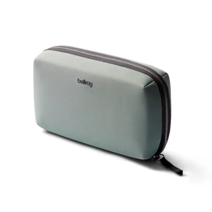 Bellroy Tech Kit, Tech Accessories Organizer - Eucalyptus Bellroy Tech Kit, Tech Accessories Organizer - Eucalyptus