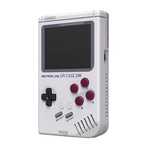AKNES Retroflag GPi CASE 2W for Raspberry Pi Zero/Zero W /2W, 3" IPS LCD AKNES Retroflag GPi CASE 2W for Raspberry Pi Zero/Zero W /2W, 3" IPS LCD
