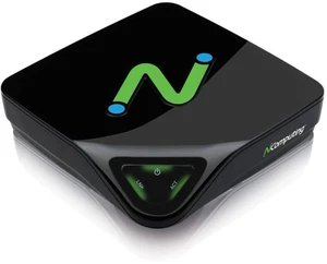 NComputing L300 Ethernet Virtual Desktop with vSpace NComputing L300 Ethernet Virtual Desktop with vSpace