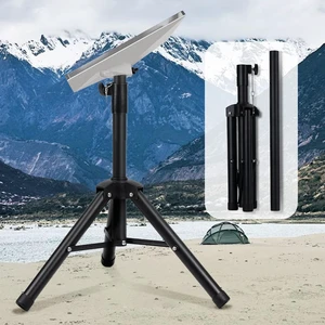 Starlink Mini Tripod - Mounting Kit for Camping and RV Travel Starlink Mini Tripod - Mounting Kit for Camping and RV Travel