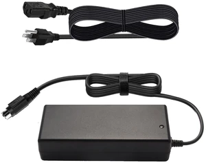 AC/DC 12V 10A Power Supply for Synology DS918+ DS916+ DS415+ DS920+ DS1520+ DS1522+ DS923+ DS718+ and QNAP TS464 TS431 TS410 TS412 NAS Server AC/DC 12V 10A Power Supply for Synology DS918+ DS916+ DS415+ DS920+ DS1520+ DS1522+ DS923+ DS718+ and QNAP TS464 TS431 TS410 TS412 NAS Server