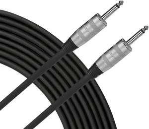 Livewire Elite 12g Speaker Cable 1/4 in. to 1/4 in. 25 ft. Black Livewire Elite 12g Speaker Cable 1/4 in. to 1/4 in. 25 ft. Black