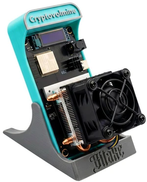 2026 Upgrade Bitaxes 602 1.8TH/s Bitcoins Miner BM1370 35W Low Power SHA256 ASIC BTC Silent Home Mining Machine 2026 Upgrade Bitaxes 602 1.8TH/s Bitcoins Miner BM1370 35W Low Power SHA256 ASIC BTC Silent Home Mining Machine