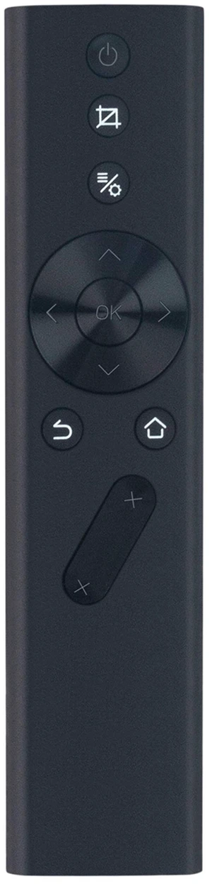 AULCMEET Replaced Remote Compatible with XGIMI Projector H2 AULCMEET Replaced Remote Compatible with XGIMI Projector H2