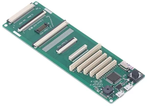 Laptop Keyboard Test Kit, 5V USB Interface Keyboard Test Module Universal 40Pin Multi Ports DIY Laptop Keyboard Detection Kit Laptop Keyboard Test Kit, 5V USB Interface Keyboard Test Module Universal 40Pin Multi Ports DIY Laptop Keyboard Detection Kit