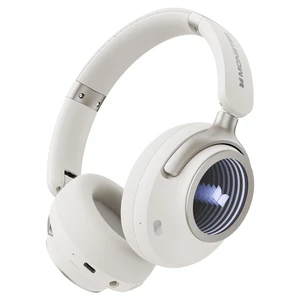 Monster Persona 4th ANC Active Noise Canceling Headphones, Wireless Bluetooth Over Ear Headphones with 3 EQ Modes, and 70H Playtime, Bluetooth 6.0, Deep Bass, Foldable Comfort Design for Travel Monster Persona 4th ANC Active Noise Canceling Headphones, Wireless Bluetooth Over Ear Headphones with 3 EQ Modes, and 70H Playtime, Bluetooth 6.0, Deep Bass, Foldable Comfort Design for Travel