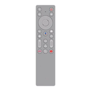 ALLIMITY Replacement Voice Backlight Remote Control fit for TCL QM8K Series ^^ Mini LED QLED 4K HDR TV 75QM8K 65QM8K 85QM8K 98QM8K ALLIMITY Replacement Voice Backlight Remote Control fit for TCL QM8K Series ^^ Mini LED QLED 4K HDR TV 75QM8K 65QM8K 85QM8K 98QM8K