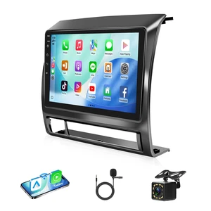 Leadfan Linux Car Stereo for Toyota Tacoma (JBL Version) 2005-2015 Leadfan Linux Car Stereo for Toyota Tacoma (JBL Version) 2005-2015