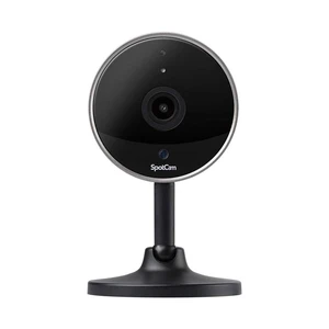 SpotCam Indoor Ai Smart Camera SpotCam Indoor Ai Smart Camera